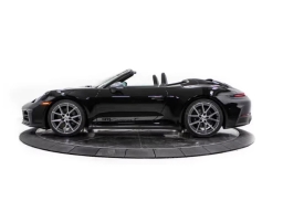 Porsche 911 Carrera T Cabriolet 2026