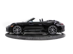 Porsche 911 Carrera T Cabriolet 2026