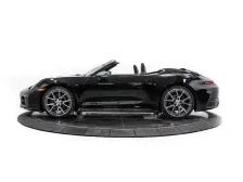 Porsche 911 Carrera T Cabriolet 2026