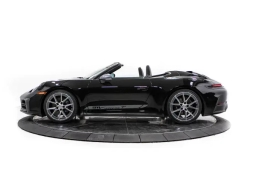 Porsche 911 Carrera T Cabriolet 2026