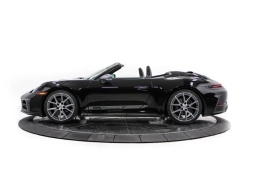 Porsche 911 Carrera T Cabriolet 2026