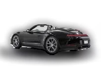 Porsche 911 Carrera T Cabriolet 2026