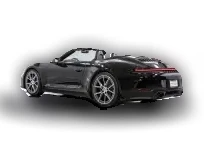 Porsche 911 Carrera T Cabriolet 2026