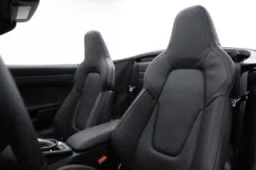 Porsche 911 Carrera T Cabriolet 2026