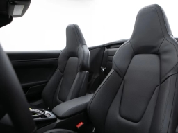 Porsche 911 Carrera T Cabriolet 2026