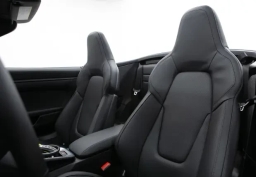 Porsche 911 Carrera T Cabriolet 2026