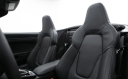 Porsche 911 Carrera T Cabriolet 2026