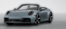 Porsche 911 Carrera Cabriolet 2026