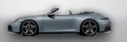 Porsche 911 Carrera Cabriolet 2026