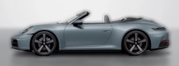 Porsche 911 Carrera Cabriolet 2026