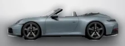 Porsche 911 Carrera Cabriolet 2026