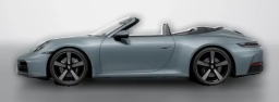 Porsche 911 Carrera Cabriolet 2026