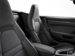 Porsche 911 Carrera Cabriolet 2026