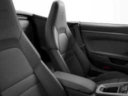 Porsche 911 Carrera Cabriolet 2026