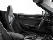 Porsche 911 Carrera Cabriolet 2026