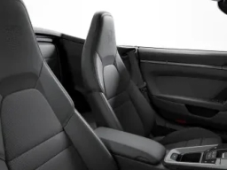 Porsche 911 Carrera Cabriolet 2026