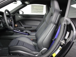 Porsche 911 Carrera T Cabriolet 2026