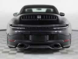 Porsche 911 Carrera T Cabriolet 2026