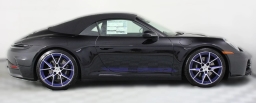 Porsche 911 Carrera T Cabriolet 2026