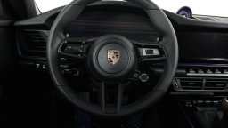 Porsche 911 Carrera T Cabriolet 2026