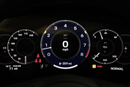 Porsche 911 Carrera T Cabriolet 2026