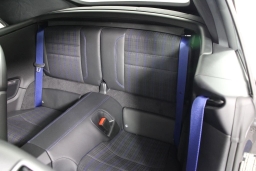 Porsche 911 Carrera T Cabriolet 2026