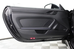 Porsche 911 Carrera T Cabriolet 2026