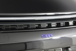 Porsche 911 Carrera T Cabriolet 2026