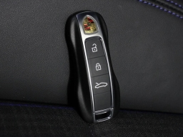 Porsche 911 Carrera T Cabriolet 2026