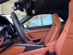 Porsche 911 Carrera Cabriolet 2026