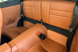 Porsche 911 Carrera Cabriolet 2026