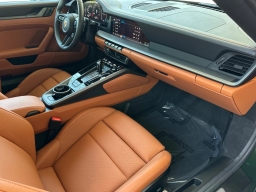 Porsche 911 Carrera Cabriolet 2026