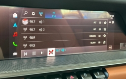 Porsche 911 Carrera Cabriolet 2026