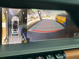 Porsche 911 Carrera Cabriolet 2026