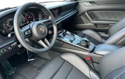 Porsche 911 Carrera GTS Cabriolet 2026