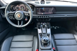 Porsche 911 Carrera GTS Cabriolet 2026