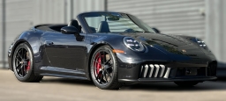 Porsche 911 Carrera GTS Cabriolet 2026