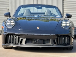 Porsche 911 Carrera GTS Cabriolet 2026