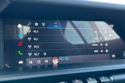 Porsche 911 Carrera GTS Cabriolet 2026