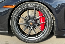 Porsche 911 Carrera GTS Cabriolet 2026