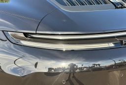 Porsche 911 Carrera GTS Cabriolet 2026