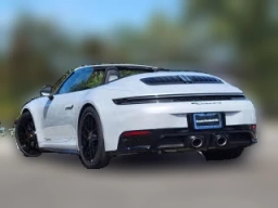 Porsche 911 Carrera GTS Cabriolet 2026