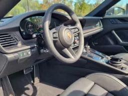 Porsche 911 Carrera GTS Cabriolet 2026