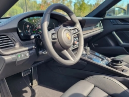 Porsche 911 Carrera GTS Cabriolet 2026