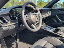 Porsche 911 Carrera GTS Cabriolet 2026