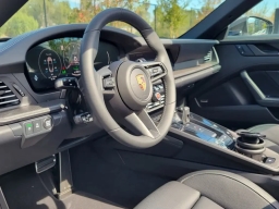 Porsche 911 Carrera GTS Cabriolet 2026