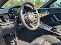 Porsche 911 Carrera GTS Cabriolet 2026