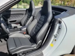 Porsche 911 Carrera GTS Cabriolet 2026