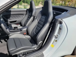 Porsche 911 Carrera GTS Cabriolet 2026