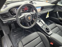 Porsche 911 Carrera S Cabriolet 2026